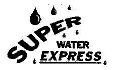 SUPER WATER EXPRESS