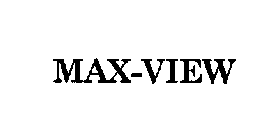 MAX-VIEW