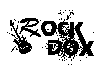 ROCK DOX
