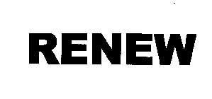 RENEW