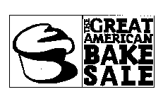THE GREAT AMERICAN BAKE SALE