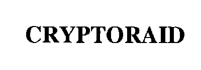 CRYPTORAID