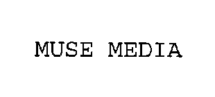 MUSE MEDIA