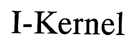 I-KERNEL