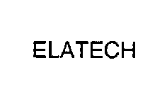 ELATECH