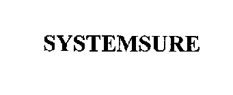SYSTEMSURE