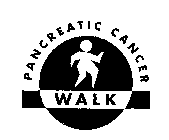 PANCREATIC CANCER WALK