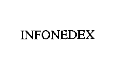 INFONEDEX