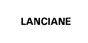 LANCIANE