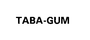 TABA-GUM