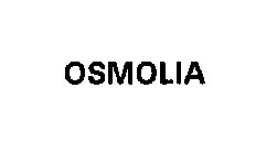 OSMOLIA