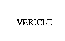 VERICLE