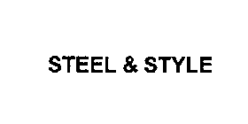 STEEL & STYLE