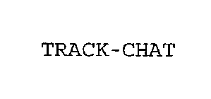 TRACK-CHAT