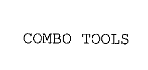 COMBO TOOLS