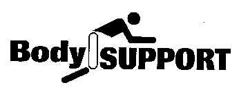 BODY SUPPORT