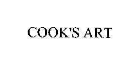 COOK'S ART