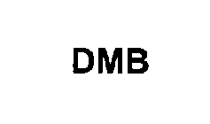 DMB