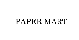 PAPER MART