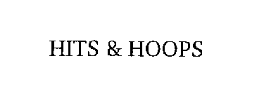 HITS & HOOPS