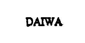 DAIWA