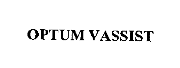 OPTUM VASSIST
