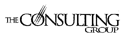 THE CONSULTING GROUP
