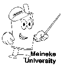 MEINEKE UNIVERSITY