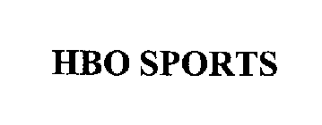 HBO SPORTS