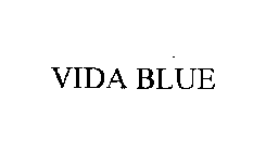 VIDA BLUE