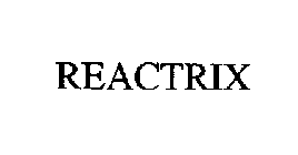 REACTRIX