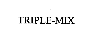 TRIPLE-MIX