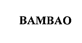 BAMBAO