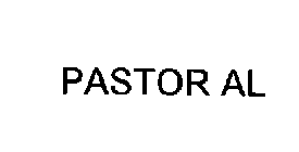 PASTOR AL