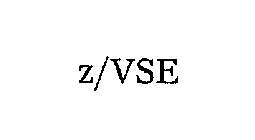 Z/VSE