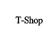 T-SHOP