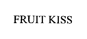 FRUIT KISS