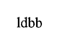 LDBB