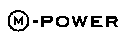 M-POWER