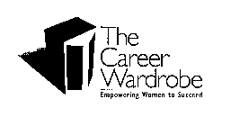THE CAREER WARDROBE EMPOWERING WOMEN TO SUCCEED