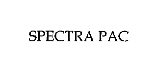 SPECTRA PAC
