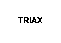 TRIAX