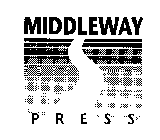 MIDDLEWAY PRESS