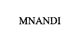 MNANDI