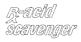 RX-ACID SCAVENGER