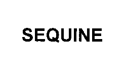 SEQUINE