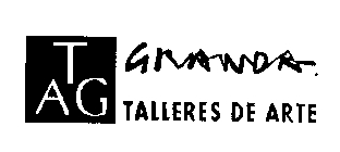 TAG GRANDA. TALLERES DE ARTE