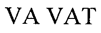VA VAT
