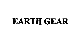EARTH GEAR