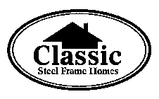 CLASSIC STEEL FRAME HOMES